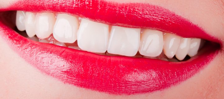 Smile – Have You Heard Of Oil Pulling?